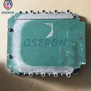 Oto kamyon ECU 08170700 dizel motor parçası 08170700P06 elektronik kontrol kontrol ünitesi bilgisayar modülü ECM Scania için