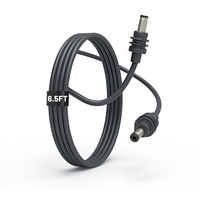 Câble d'alimentation DC-DC Starlink Mini