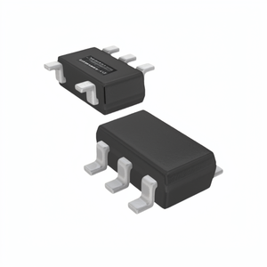 ชิ้นส่วนอิเล็กทรอนิกส์ ผู้ผลิตชิปจัดการพลังงาน (PMIC) รุ่น XC6123F629MR-G SC 74A, SOT 753 - Product Image 1
