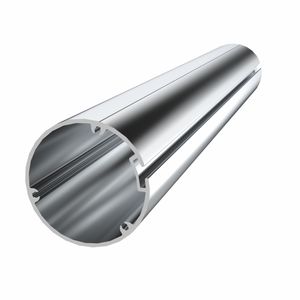 ستائر دوارة مقاومة للرياح، مظلة خارجية، نظام زيب سكرين، نظام زيب تراك، نظام سكرين جانبي، تعمل بالكهرباء أو يدوياً، ذكية، تدعم الواي فاي، تويا، للبرجولا - Product Image 4