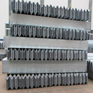 Produits de sécurité routière, garde-corps de route, garde-corps en W pour le Sri Lanka - Product Image 6