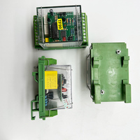 SAVIO TF-99 BARMAG N° de pièce Pièces détachées pour machines textiles à enroulement automatique en plastique 14064-1710-0/0