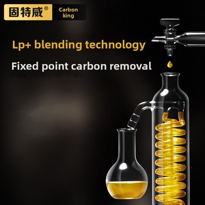 Glodway Fuel Treasure Carbon Bullet, Kit <span class=keywords><strong>de</strong></span> Limpieza <span class=keywords><strong>de</strong></span> <span class=keywords><strong>Gasolina</strong></span> Multiefecto, Ahorrador <span class=keywords><strong>de</strong></span> Combustible, <span class=keywords><strong>Aditivo</strong></span> <span class=keywords><strong>para</strong></span> <span class=keywords><strong>Gasolina</strong></span> <span class=keywords><strong>de</strong></span> Automóvil - Product Image 3
