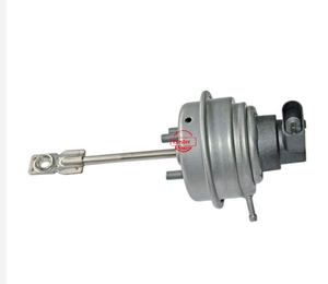 Attuatore Turbo Wastegate 792430 775517 03L253016T 03L253016TX 03L253016TV Turbo per Volkswagen <span class=keywords><strong>T5</strong></span> <span class=keywords><strong>Passat</strong></span> B6 Transporter 2.0 - Product Image 2
