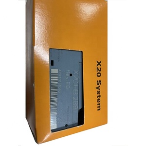 โมดูลขยายฮับ B&R AUTOMATION 2x Hub 100 BASE-TX ฮับแบบสแตนด์อโลน X20HB8880 X20HB2881 X20HB2885 - Product Image 3