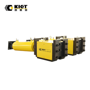 نظام انزلاق هيدروليكي على السكك الحديدية بقدرة 60 طن للمحولات - Product Image 2