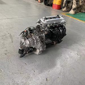 YOTA C AMRY Moteur à essence d'occasion automobile 2AZ japon moteur excédentaire - Product Image 4