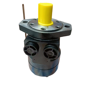 Motor Hidráulico ZHENYUAN Serie Tg Tc Te Tj Tb TF TB0100FS100AAAA TB0295AS130AAUE TB0195X340ABAT - Product Image 1