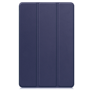 Housse de tablette à rabat en cuir PU pour Lenovo Idea Tab <span class=keywords><strong>Pro</strong></span> 12.7 pouces 2025 étui de support pliable réveil/sommeil - Product Image 2