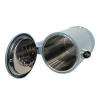Bouilloire électrique portable sans fil de nouvelle conception, 1,7 L, couleur personnalisée, double couche, ébullition rapide, arrêt automatique, usage domestique
