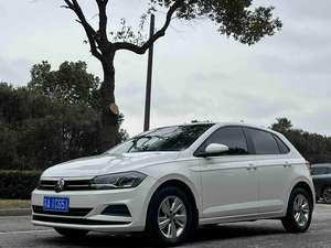 Venta al por Mayor de Autos Usados en China, Volkswagen <span class=keywords><strong>Polo</strong></span> <span class=keywords><strong>2021</strong></span> Plus 1.5L Automático Edición Panorámica Enjoy - Product Image 2