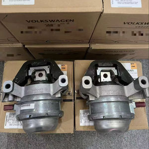 ऑडी ए 8 ए 6 ए 7 क्यू 5 आर इंजन क्लैव पैड रबर माउंट इंजन ब्रैकेट और रबर माउंट इंजन ब्रैकेट 4h0199256a - Product Image 3