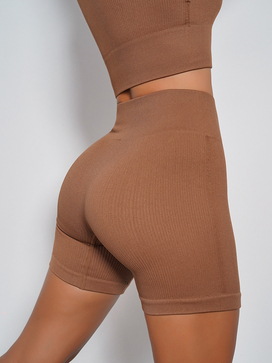 short de café