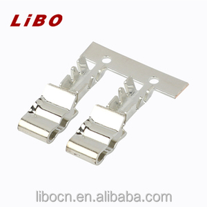 Hậu cần nhanh nữ thiết bị đầu cuối thiết bị đầu cuối được sử dụng rộng rãi trong máy tính thiết bị viễn thông - Product Image 1