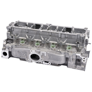 ฝาสูบ 1.6 เทอร์โบ ดีเซล 8 วาล์ว รุ่น T3DA XXDB 908933K 1682801880 9467617280 สำหรับรถฟอร์ด โฟกัส 3 ซี-แม็กซ์ เปอโยต์ 308 ซีตรอง ซี3 ซี4 ดีเอส3 - Product Image 1