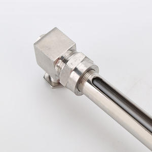 Glasrohr-Füllstand anzeige Rohrglas messer für Diesel-Kraftstofftank-Füllstand anzeige - Product Image 5