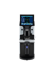 Lensómetro Digital Aist Optics JD-2600B con Pantalla Táctil para Medición Óptica - Product Image 2
