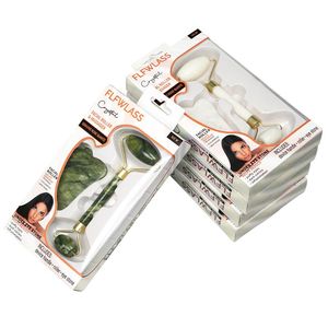 Système <span class=keywords><strong>de</strong></span> massage Derma Rolling en <span class=keywords><strong>jade</strong></span> vert Phénix, ensemble <span class=keywords><strong>de</strong></span> rouleaux en <span class=keywords><strong>jade</strong></span> et planche Gua Sha, boîte pour massage <span class=keywords><strong>du</strong></span> visage et <span class=keywords><strong>du</strong></span> cou, outil <span class=keywords><strong>de</strong></span> massage - Product Image 4