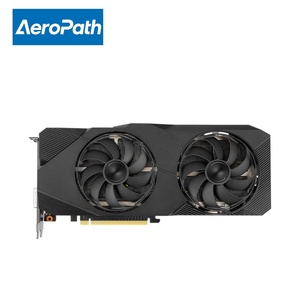 Carte graphique ASUS Dual GeForce RTX <span class=keywords><strong>2070</strong></span> SUPER 8 Go GDDR6 PCI 3.0 X16 avec prise en charge SLI DUAL-RTX2070S-A8G-EVO - Product Image 1