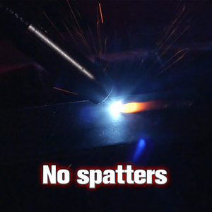 250amp welding machine ture synergic job list tig mig welder pulse mig welder PROMIG-250SYN Pulse - Product Image 5