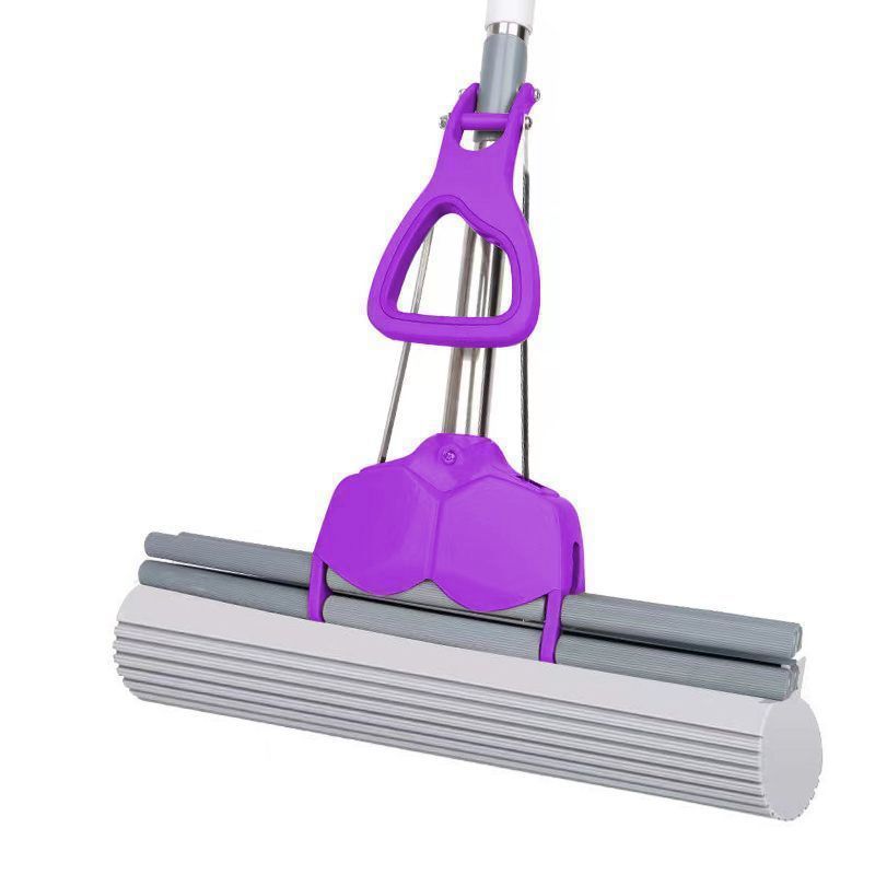 Violet [No Hands Washing Required - More Convenient]