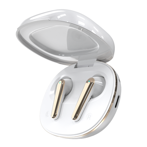 Audífonos Inalámbricos YX56 DIY con Pantalla Táctil LCD, Audífonos Deportivos TWS, Auriculares Estéreo, Auriculares para Juegos - Product Image 6
