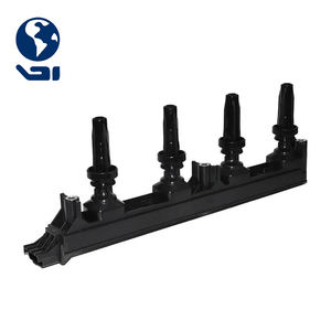 Bobina de Encendido de Alta Calidad 597087 9656695780 para Citroën <span class=keywords><strong>C4</strong></span> C5 C8 Jumpy para Peugeot 307 308 407 5970 A0 - Product Image 4