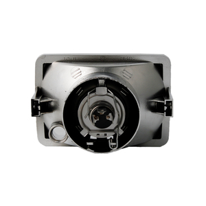 YHMOTO Rectangle Headlight Scheinwerfer Front Headlamp Lighting System Parts for S150 2007-2017 <b>Modified</b> - Product Image 4