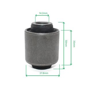 KOROP <span class=keywords><strong>precio</strong></span> al por mayor buje de brazo de Control 55045-EN100 buje de suspensión 55121-JD03C para Nissan Dualis Renault <span class=keywords><strong>Kadjar</strong></span> - Product Image 2