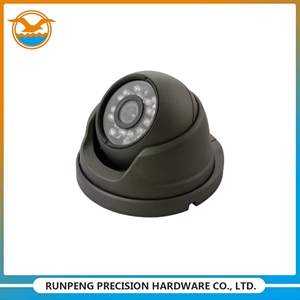 OEM Tùy Chỉnh <span class=keywords><strong>CCTV</strong></span> <span class=keywords><strong>Dome</strong></span> Máy Ảnh Bao Vây, Tùy Chỉnh Máy Ảnh Nhà Ở - Product Image 2