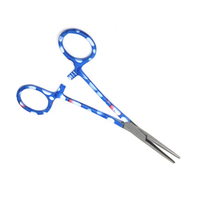Pinzas Hemostáticas Fabricadas en Pakistán, Instrumentos Quirúrgicos de Grado Quirúrgico, OEM, ODM, Venta al por Mayor, Personalización de Logotipo, Pinzas Hemostáticas de Marca - Product Image 1