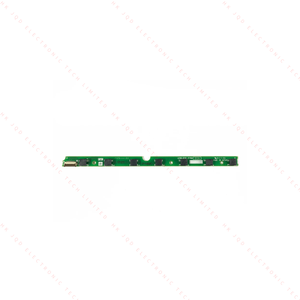 A20B-8201-0190 Membrane Keypad Strip Soft <b>Key</b> Reliable Spare Part For CNC Machine Control <b>Panel</b> - Product Image 6