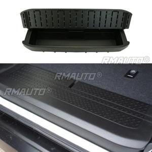 Caja de Almacenamiento para Maletero Trasero de Coche para Suzuki Jimny JB64 JB74, Accesorios para Coche, Pieza Exterior - Product Image 2