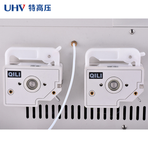 جهاز تحليل حموضة الزيت العازل أوتوماتيكي بالكامل UHV-665 UHV جهاز اختبار قيمة حموضة الزيت العازل - Product Image 5