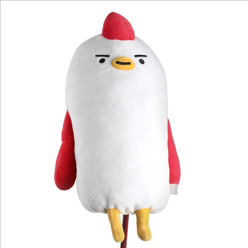 Wholesale Rooster Golf Club Head Cover