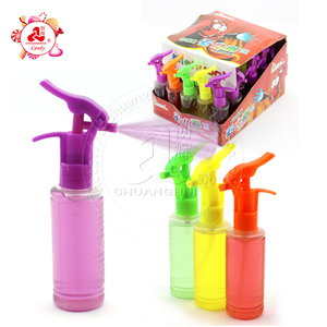 Spray Extintor de Incendios de 28 ml / Spray Líquido Aniquilador de Fuego - Product Image 1