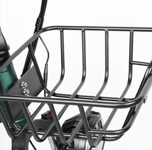 <span class=keywords><strong>Vélo</strong></span> <span class=keywords><strong>électrique</strong></span> pliable à gros pneus 500W, cadre en alliage d'aluminium, batterie 48V, roue 20"x4.0", moteur 500W, <span class=keywords><strong>vélo</strong></span> de montagne - Product Image 4