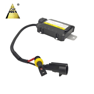 Nhà Máy uggv cho <span class=keywords><strong>HID</strong></span> <span class=keywords><strong>Xenon</strong></span> <span class=keywords><strong>Ballast</strong></span> kỹ thuật số nhanh chóng bắt đầu <span class=keywords><strong>Ballast</strong></span> AC <span class=keywords><strong>Ballast</strong></span> 55W 35W Slim dc12v35w dc12v55w xe màu đen 55 1 năm - Product Image 1