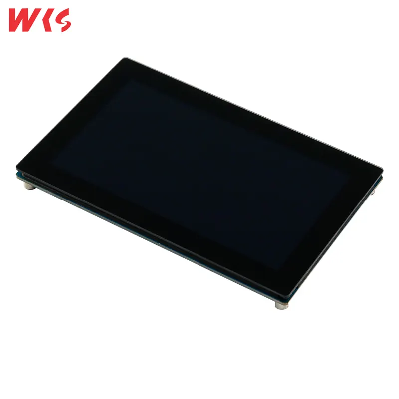 מסך מגע LCD 5 אינץ' 720*1280 TFT עם מסך פרספקטיבה מלאה של IPS ומסך תצוגה של לוח ממשק RGB