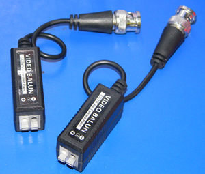 <span class=keywords><strong>Balun</strong></span> de <span class=keywords><strong>Video</strong></span> KOPDA KD-CP01, Accesorios para CCTV, AHD, HDCVI, TVI, CVBS, 1080p, 2MP, Cobre Negro, Superventas - Product Image 6