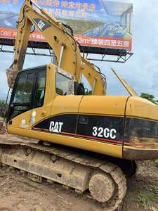 Excavadora CAT 320C de Segunda Mano a Precio Económico, en Buenas Condiciones, Modelos 320B, 320C, 320CL, 320D, 320DL, 330C Disponibles - Product Image 3