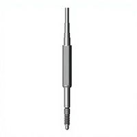 Capteur à fibre optique Heidenhain neuf ST 1288 ID 383978-01, haute précision, signal de tension sinusoïdale 1,0 µm 1VPP, longueur incrémentielle