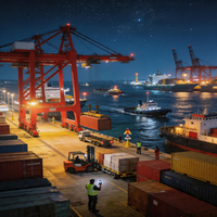 Alibaba-express Guatemala DDP Expédition mondiale simplifiée pour des services logistiques internationaux rapides et fluides Good GT