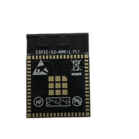 Modul WiFi ESP32, ESP32-MINI-1, modul WiFi BLE 5.0 ESP32, modul IoT dengan ESP32 - IC.