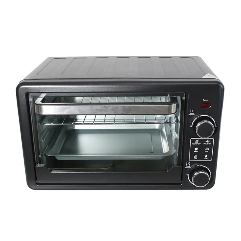 multifunctional oven bread baking oven kitchen home smart toaster electric convection countertop oven
