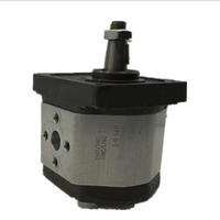 ALPA2-D-20-C0-FG + GHPP1-D-5-FG ALP3D94 Pompe à engrenages hydraulique ALP ALP2-S-20-C0-FG ALPA2-D-28+ALPP1-D-3 ALP1A-D-6-FG ALP2A-D-9