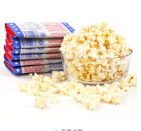 Sacs en papier kraft blancs thermoscellables |   Cadeau de mariage pour buffet, gâteau, boutique Pick & Mix |