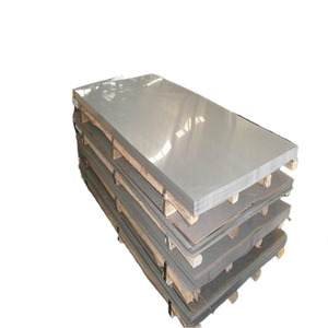 Usine Grand inventaire vente directe tôle d'acier inoxydable de 0.2mm d'épaisseur - Product Image 1