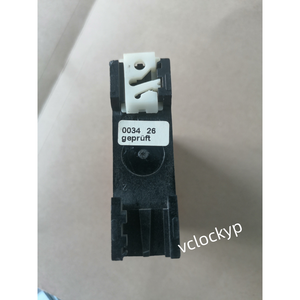 Relais de sécurité DOLD BE5982.02 0044292 A1+/A2DC 24V d'occasion - Product Image 2