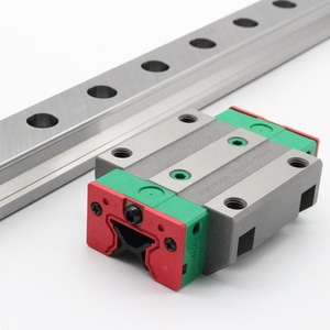Rail linéaire HGH25CA HGR25 d'origine - Product Image 6